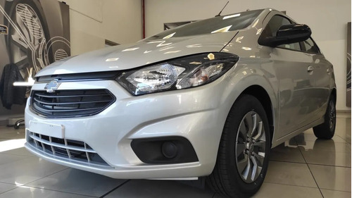 Imagen 17 de 18 de Chevrolet Onix Joy Black - 100% Financiado Fabrica Stock #8