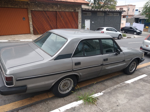 Chevrolet/opala
