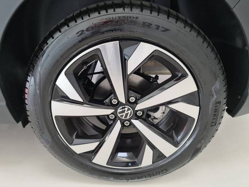 Imagem 7 de 13 de Volkswagen Nivus 1.0 200 Tsi Total Flex Highline