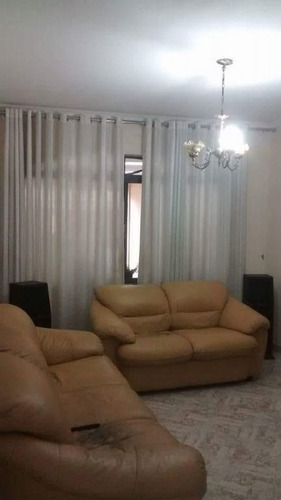Imagem 9 de 21 de Sobrado Em Chácara Santo Antônio (zona Leste), São Paulo/sp De 300m² 2 Quartos À Venda Por R$ 850.000,00 - So2170920-s