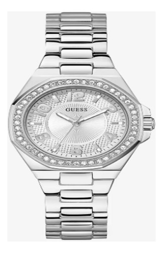 Reloj Guess Gw0877l1 Cuarzo Mujer
