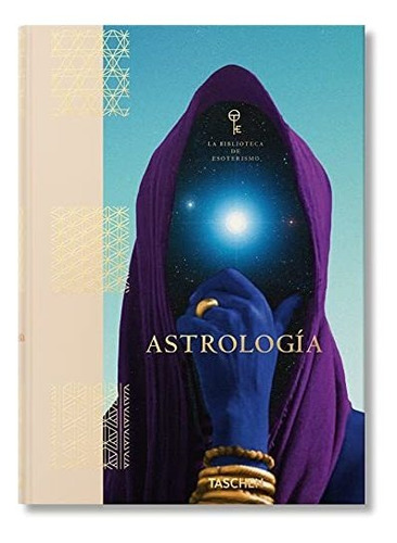 Book : Astrologia. La Biblioteca De Esoterismo - Richards,.