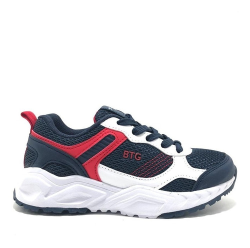 Imagen 1 de 7 de Zapatilla Deportiva Niños Nene Livianas Botanguita Tottenham