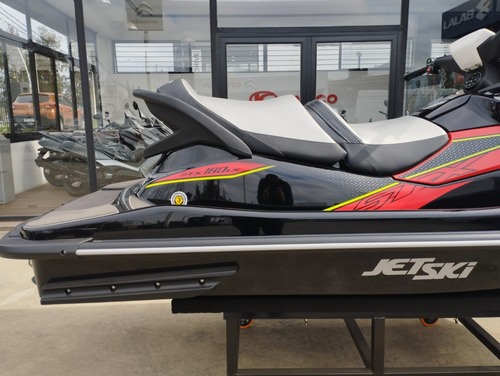 Kawasaki Stx 160 Lx // Entrega Inmediata // Stock Disponible