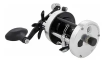 Comprar Bobina de manivela derecha 7000 I C3, lado de la manivela derecha de color plateado Abu Garcia