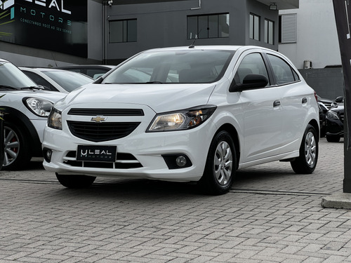 Chevrolet Onix 1.0 8V