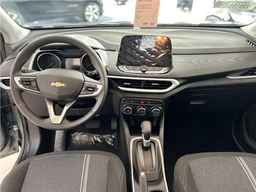 Chevrolet Tracker 1.0 Lt Turbo Aut. 5p