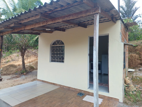 Sítio Com 2 Casas Am 010 Km 116
