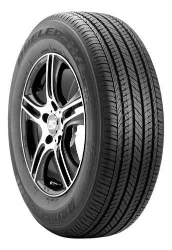 Llanta Bridgestone Ecopia H/l 422 Plus Rft 235/55r19 101v Sl
