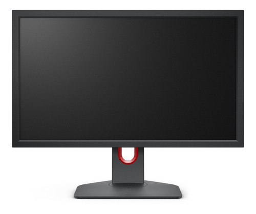 Imagen 1 de 4 de Monitor gamer BenQ XL-K Series XL2411K led 24" negro 100V/240V