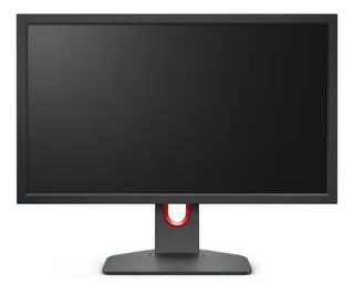 Monitor gamer BenQ XL-K Series XL2411K LCD 24" negro 100V/240V