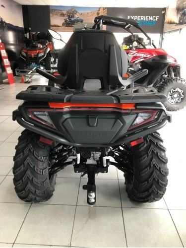 Cuatriciclo Atv Cf Cfmoto Cforce 625 (no Dólar Blue)