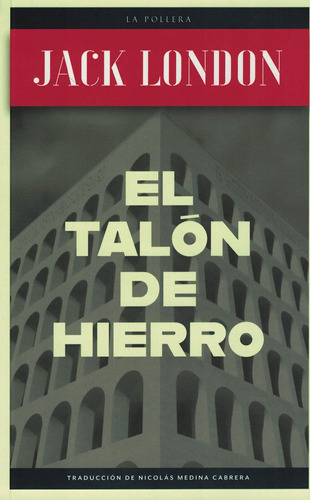 Talon De Hierro, El