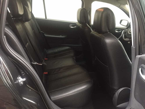 Renault Megane Grand Tour Dynamique 1.6 Flex 2012