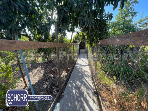 Casa En Arriendo De 3 Dorm. En Talca