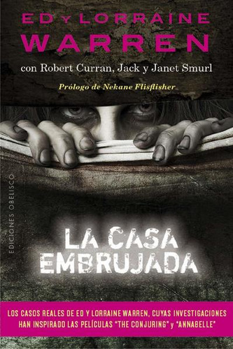 Libro La Casa Embrujada Dku