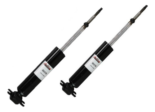 Amortiguador Delantero Automatic Boge Para Sprint 85-88 1l