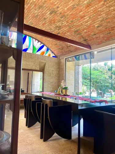 Lujosa Casa En Hato Royal. Rs
