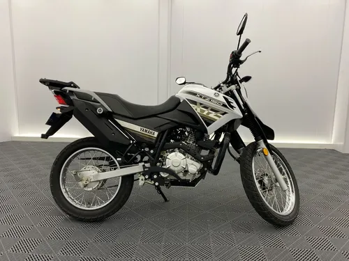 Yamaha Xtz150