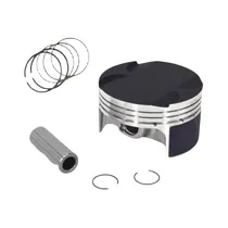 Comprar Kit Pistón Kayo K6 250cc. Todomoto Cosquín!!