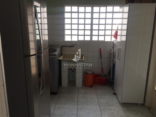 Imagem 16 de 27 de Casa À Venda Em Parque Villa Flores - Ca003323