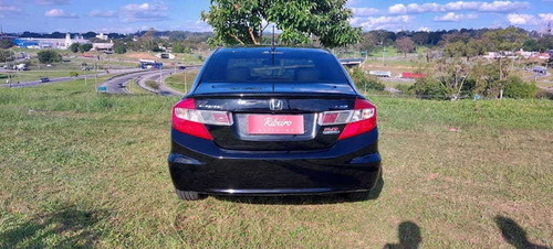 Imagem 5 de 11 de Honda New Civic Sedan Lxr 2.0 16v 2016