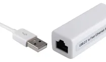 Comprar Adaptador Usb Ethernet Red Lan Ethernet Rj45 Usb 2.0