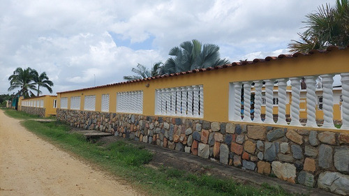 Imagen 2 de 19 de En Venta Finca En El Encanto, Via La Arenosa, Tocuyito