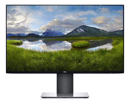 Dell Ultrasharp Uhe - Monitor Led Fhd Usb-c De 23.8 Pulgada.