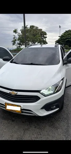 Onix Activ 2019