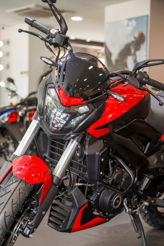 Bajaj Dominar 250 Lanzamiento Lidermoto Stock Disponible!