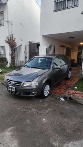 Volkswagen Gol 1.4 Power Ps+ac 83cv