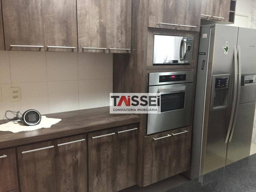 Imagem 19 de 30 de Apartamento Com 3 Dormitórios À Venda, 96 M² Por R$ 1.470.000,00 - Conceição - São Paulo/sp - Ap8516