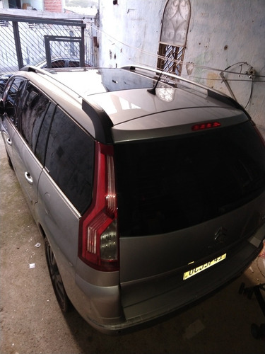 Citroën Grand C4 Picasso 2011 2.0 5p