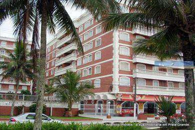 Imagem 19 de 26 de Apartamento Em Praia Grande Bairro Tupi - V2531