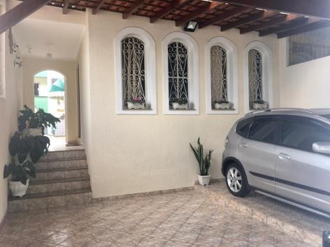 Imagem 2 de 24 de Excelente Sobrado - Vila Galvao - Ven157