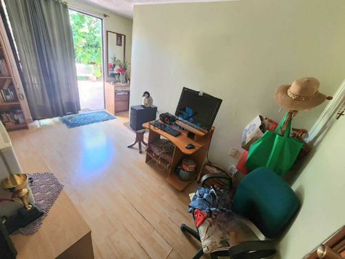 Se Vende Propiedad Con Amplio Terreno 540 M2 En Ñuñoa