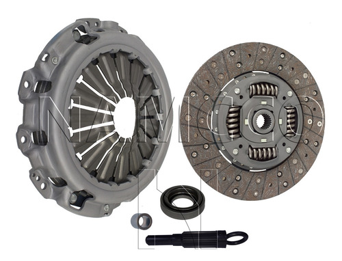 Kit Clutch Namcco G35 2004 3.5l 6 Vel Infiniti