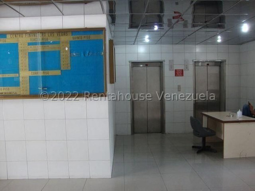 Imagen 15 de 30 de Oficina En Alquiler Este Barquisimeto 22-17604 Ea