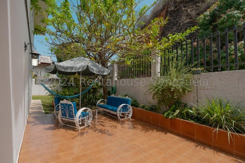 Casa En Venta Colinas De Santa Monica Jose Carrillo Bm Mls #24-21368