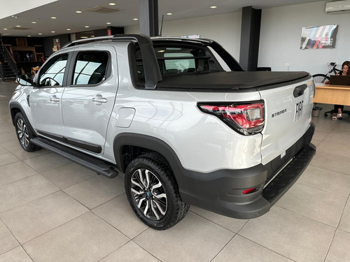 Fiat Strada 1.0 Ranch T200 Cvt