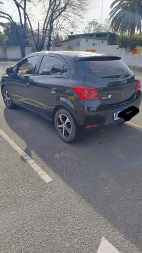 Chevrolet Onix 1.4 Ltz 98cv