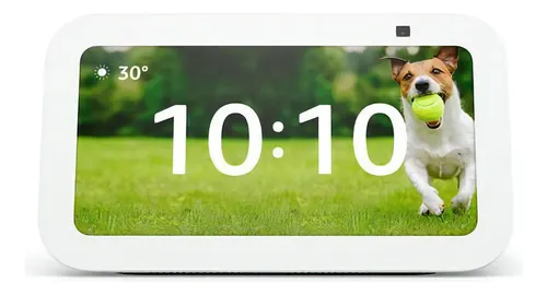 Amazon ECHO SHOW Echo Show 5 (3rd Gen) com assistente virtual