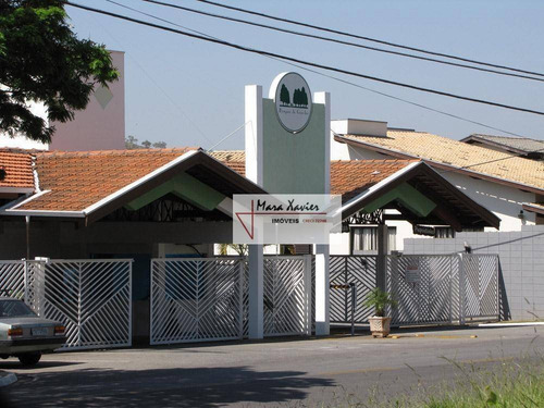Imagem 4 de 30 de Terreno À Venda, 525 M² Por R$ 730.000,00 - Bosque - Vinhedo/sp - Te0221