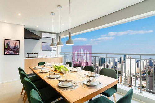 Imagem 6 de 22 de Apartamento Com 2 Dormitórios À Venda, 75 M² Por R$ 690.000 - Alto Da Boa Vista - São Paulo/sp - Ap1955