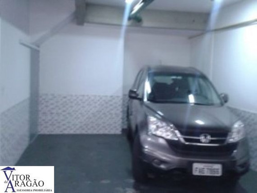 Imagem 4 de 15 de 03377 - Casa De Condominio 3 Dorms. (1 Suíte), Mandaqui - São Paulo/sp - 3377