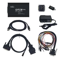 Comprar Programador Pcm Ktm Flash Obd 67 Em 1- 67 Cargas + Boot