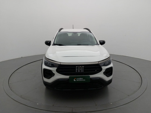Fiat Pulse 1.3 FLEX DRIVE CVT