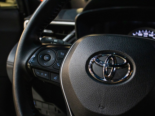 Toyota Corolla Cross 2.0 VVT-IE FLEX XRE DIRECT SHIFT