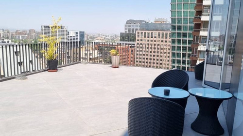 Imagen 5 de 12 de Espectacular Oficina Duplex De 260 M2 Mas Terraza De 100 M2